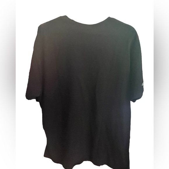 Vintage Ford Delta Pro Weight Tee Size XL - Picture 2 of 3